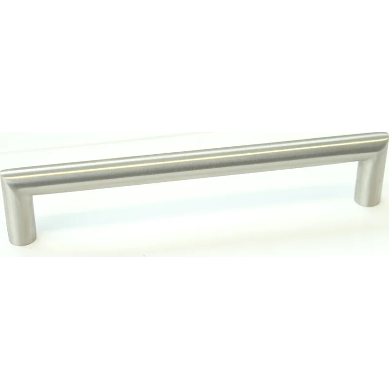 Bild von FORMAT Gehrungsgriff Edelstahl 12x192