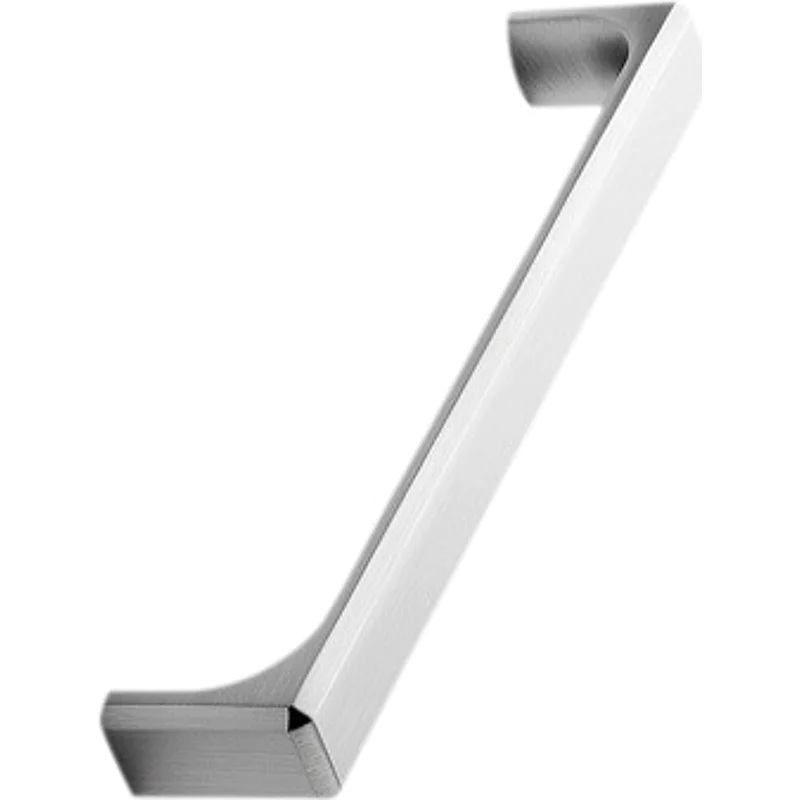 Bild von FORMAT Griff Fold Zink Antik Braun BA 160mm