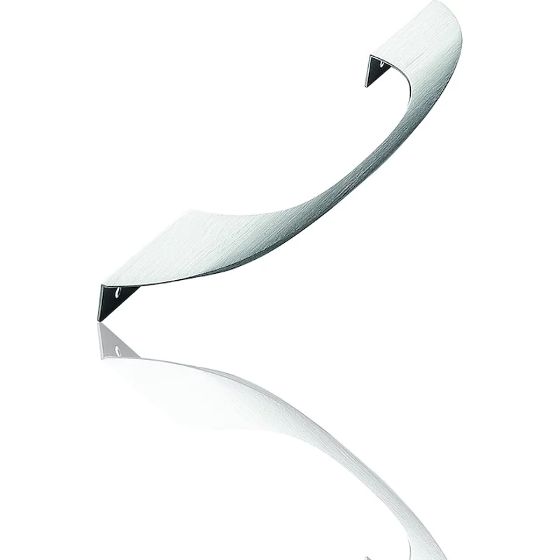 Bild von FORMAT MÃ¶belgriff Arco 350 mm Edelstahloptik