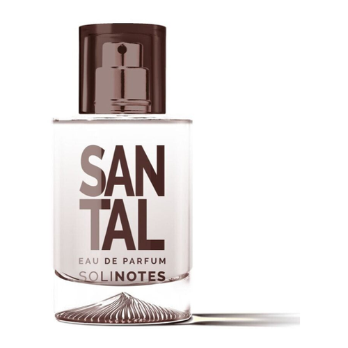 Bild von Solinotes SANTAL Parfum (50ml) – Dufterlebnis in einem Flakon