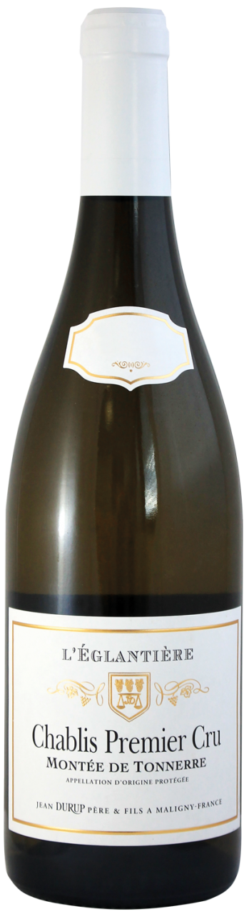 Bild von Jean Durup Chablis Montee de Tonnerre Premier Cru AOC