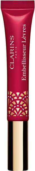 Bild von CLARINS Natural Lip Perfector (Eclat Minute Embellisseur L&egrave;vres) 12 ml 18 intense garnet