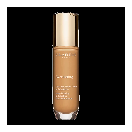 Bild von CLARINS Everlasting Fluid Foundation 30 ml, 107C - Beige