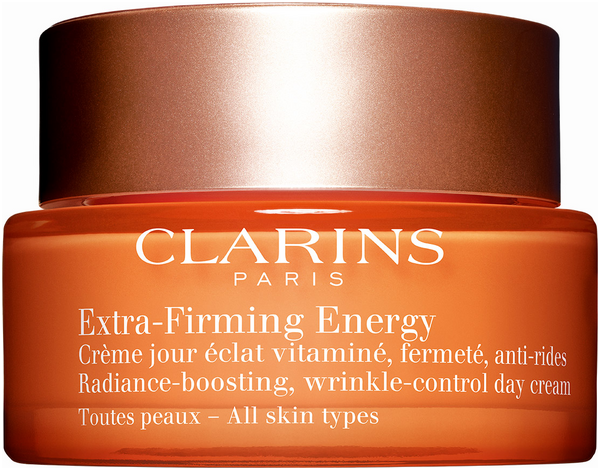 Bild von Clarins - Extra-firming Energy - Jour Toutes Peaux - extra Firming Energy 50ml