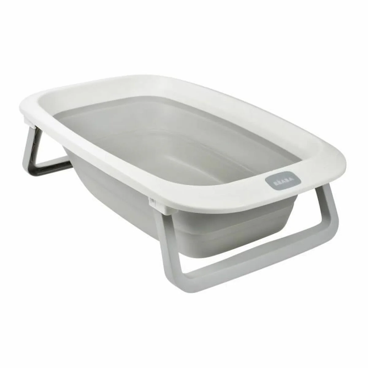 Bild von Badewanne Béaba Eazy Pop Camele O Grau