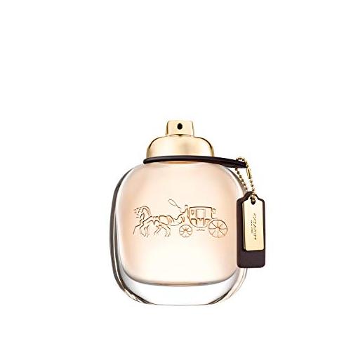 Bild von Coach Women Eau de Parfum 90 ml