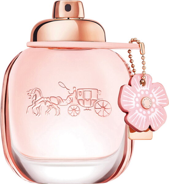 Bild von Coach  Eau de parfum Floral Eau De Parfum Spray