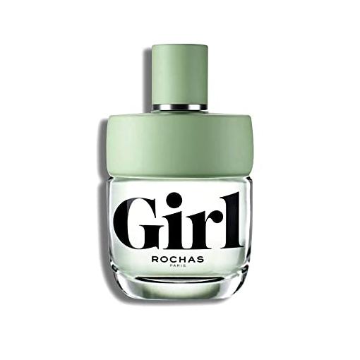 Bild von Rochas Girl Eau de Toilette 40 ml