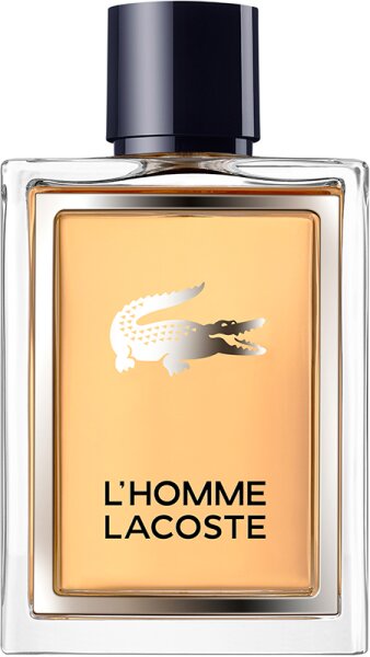 Bild von Lacoste L'Homme Lacoste Eau de Toilette (EdT) 100 ml