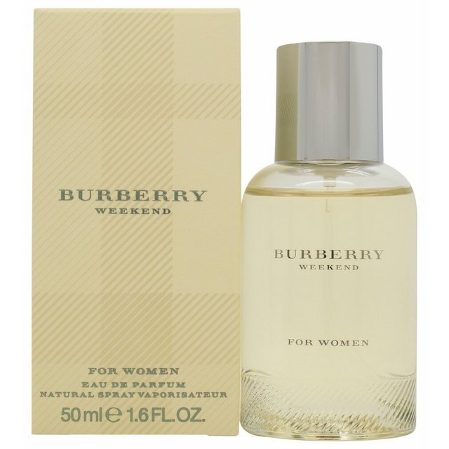Bild von BURBERRY Eau de Parfum Weekend Eau de Parfum Spray 50ml