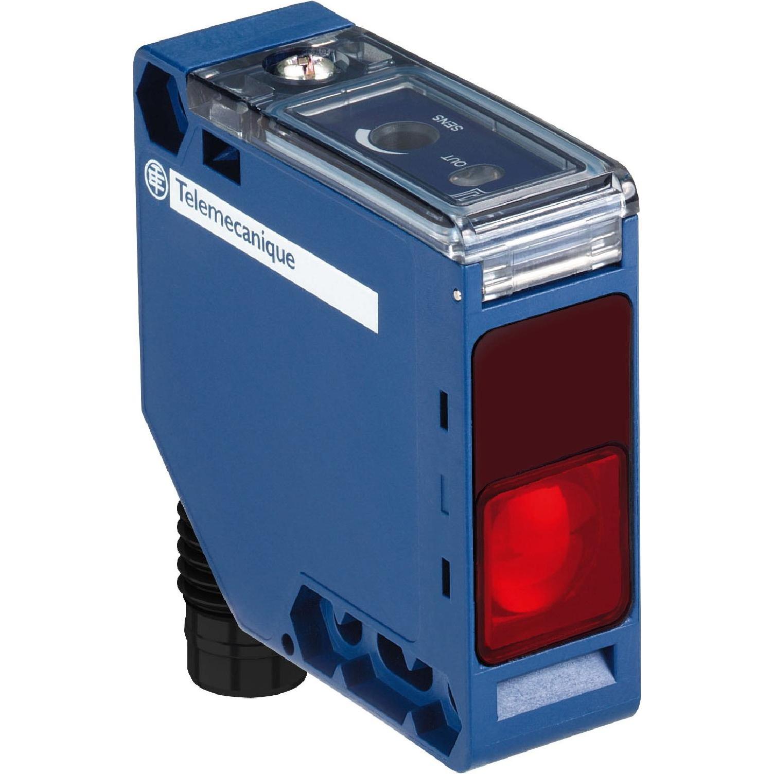 Bild von TE Sensors Optischer Näherungsschalter (Empfänger, Sender), Elektronikmodul