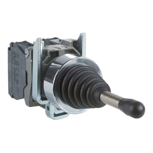 Bild von Schneider Electric XD4PA247 Joystick - Vielseitige Steuerung für Ihre Anwendungen