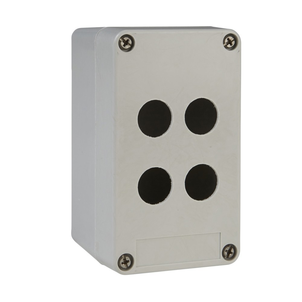 Bild von Schneider Electric, Antriebstechnik, Gehäuse XAPA1104