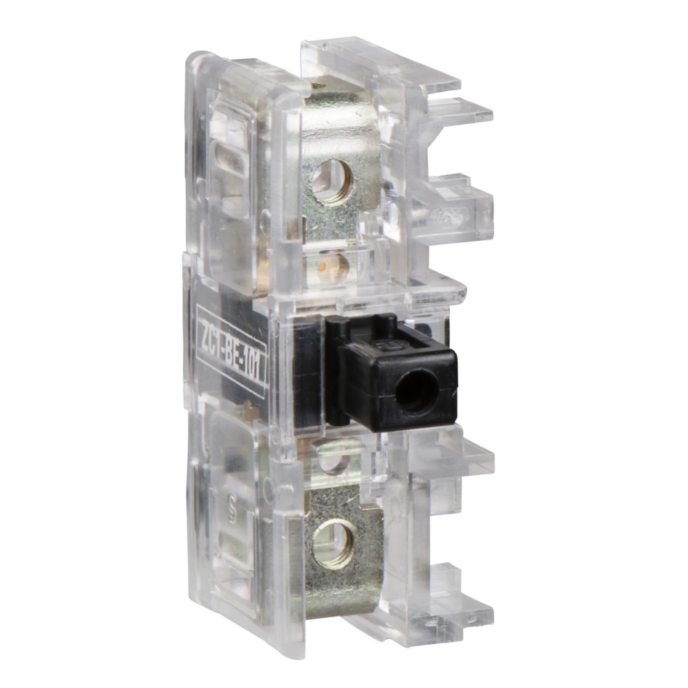 Bild von Schneider Electric ZC1BD137 Hilfsschalter 1St.