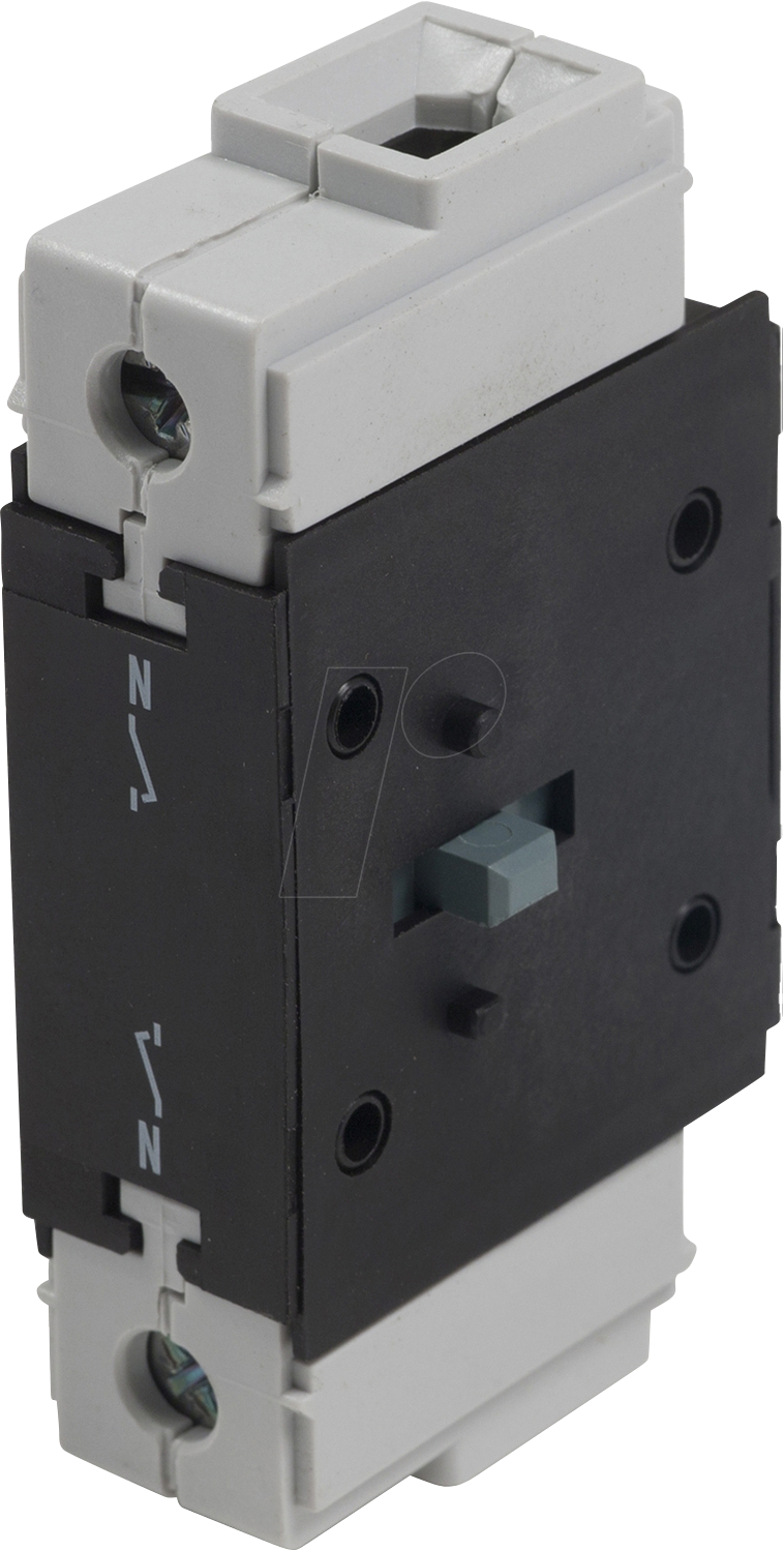 Bild von Schneider Electric Neutralleiter Zubehör 63-80A, Automatisierung