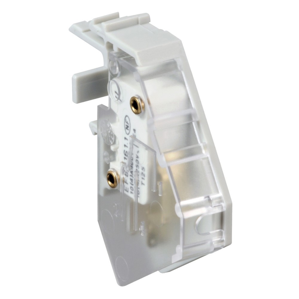 Bild von Schneider Electric, Systemstromversorgung, Hilfsschaltermodul voreilend, TeSys GS, GS1AM2