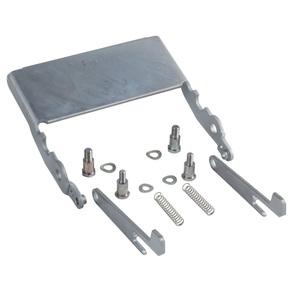 Bild von Schneider XPEZ903 Preventa Xpe, Verriegelung, für Fußschalter Xpem Xper, Metallausführung