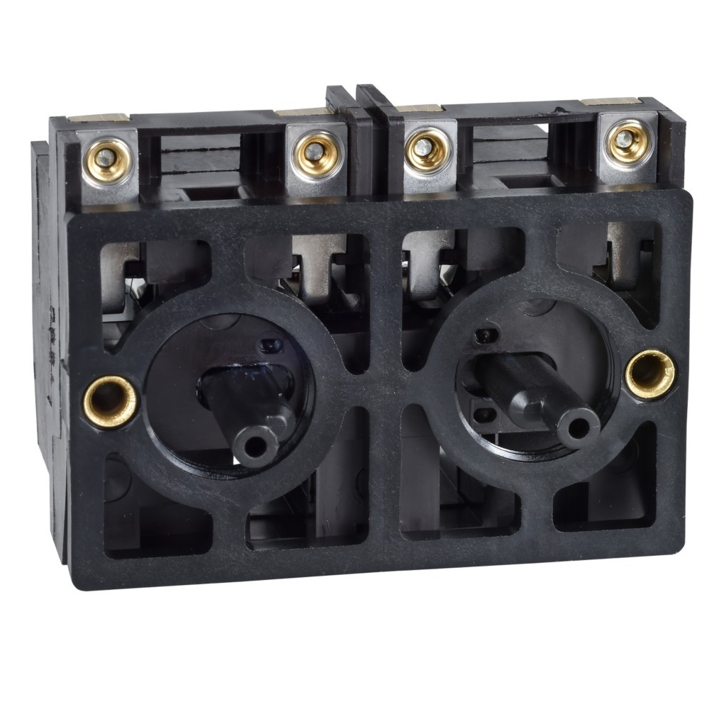 Bild von APC XESD1181 Zubehör für elektrische Schalter, Taster + Schalter, Schwarz