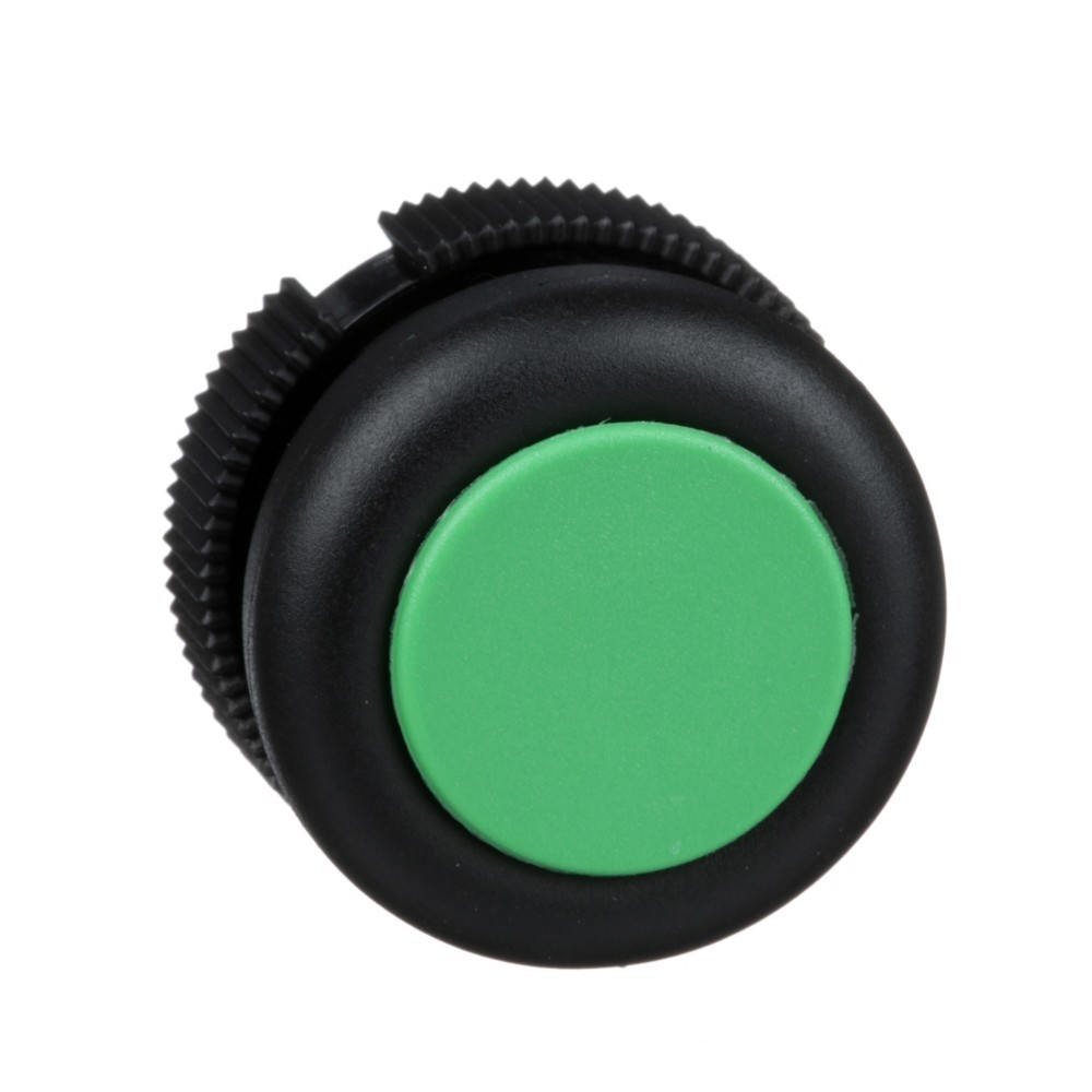 Bild von Schneider Electric Verteiler Schneider Electric Drucktaster, Frontelement für Hängetaster XAC-A