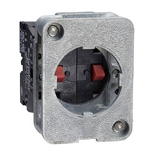 Bild von Schneider Electric XACS412 Hilfsschalter 1St.