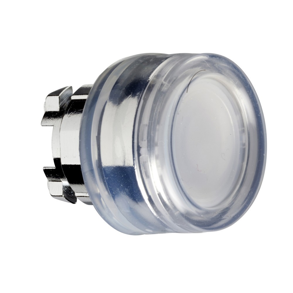 Bild von Schneider Electric ZB4BP18 ZB4BP18 Drucktaster-Frontelement 1 Taste Druckentriegelung 1St.