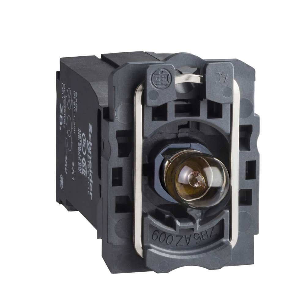 Bild von Schneider Electric Trennschalter ZB5AV5, Automatisierung