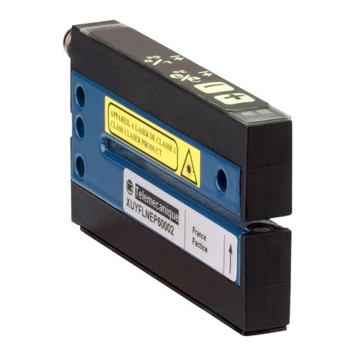 Bild von Schneider XUYFLNEP40002 Xuy-Optoe. Sensor - Präzision in der Automatisierung