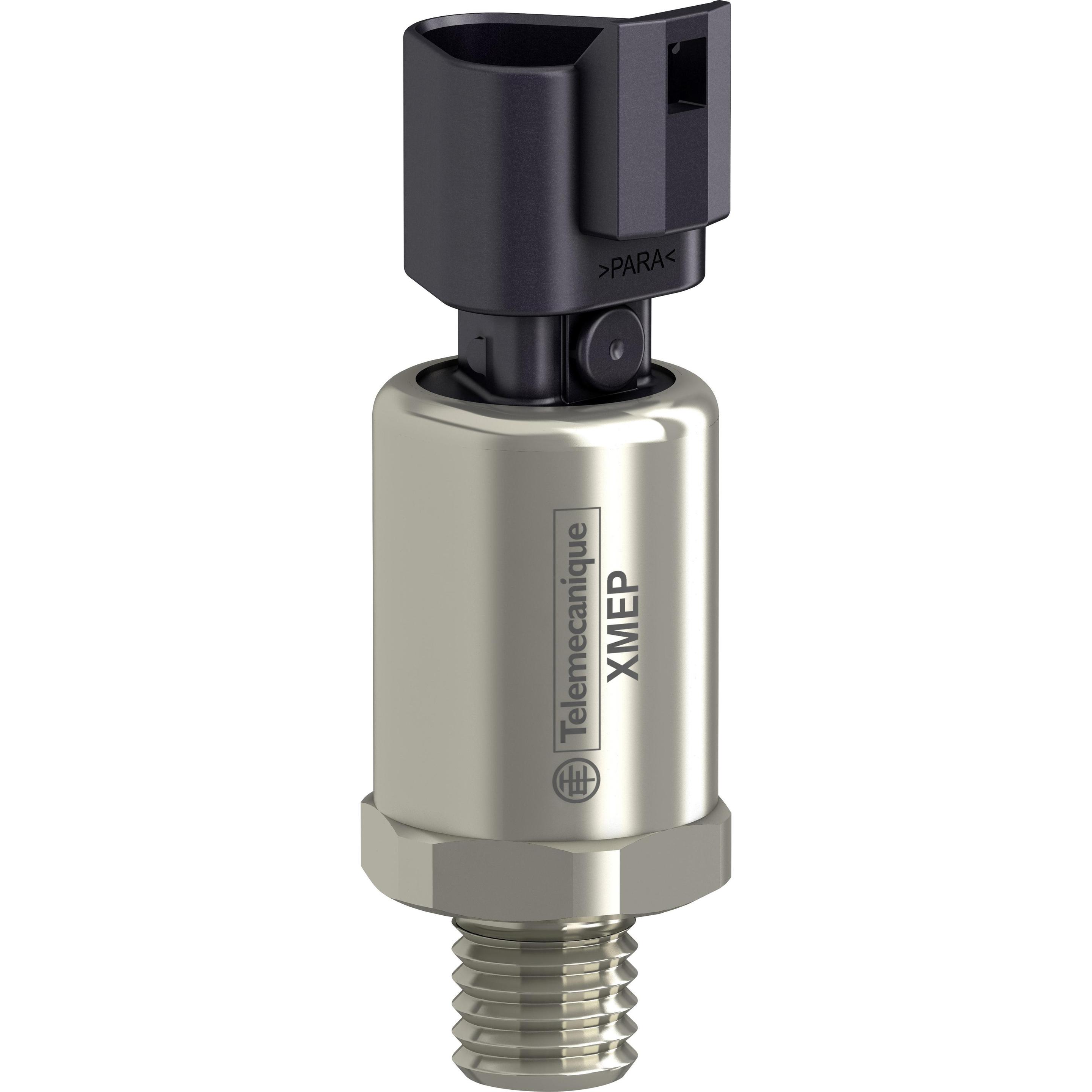 Bild von Schneider Electric Schneider DRUCKWANDLERXMEP7K5PT7307000PSI 0-10V 1/4-18NPT, Taster + Schalter
