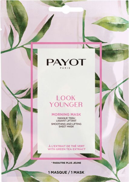 Bild von Payot Morning Mask Look Younger 285 ml