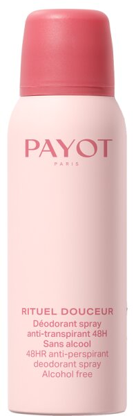 Bild von Payot Le Corps D&eacute;odorant fra&icirc;cheur &Eacute;nergisant 125 ml