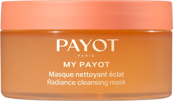 Bild von PAYOT My Payot Masque nettoyant éclat Reinigungsmaske