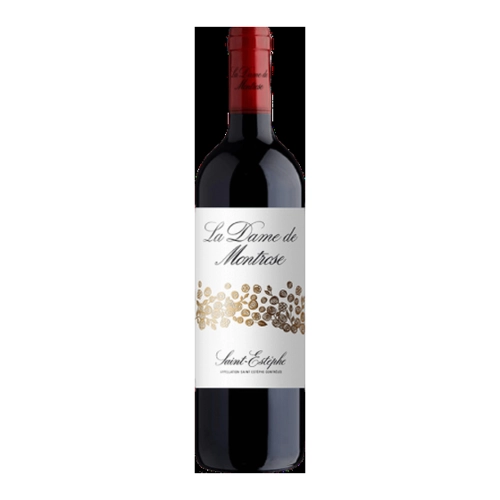 Bild von La Dame de Montrose - Ein Wein von Château Montrose