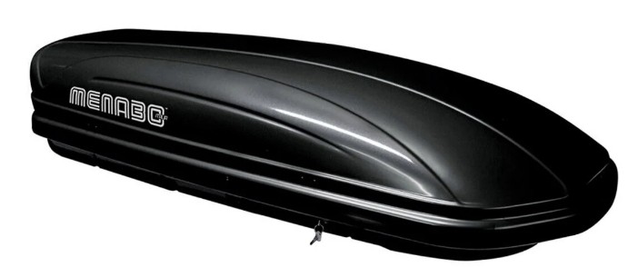 Bild von MENABO Mania 000034000000 Dachbox