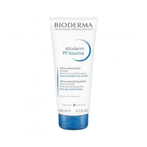 Bild von BIODERMA Atoderm PP Baume geschmeidigmachend.Bals.