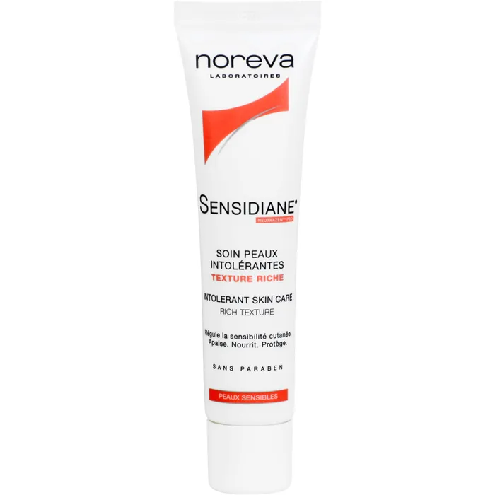 Bild von Sensidiane Creme Trockene Empfindliche Haut - Bei empfindlicher Haut
