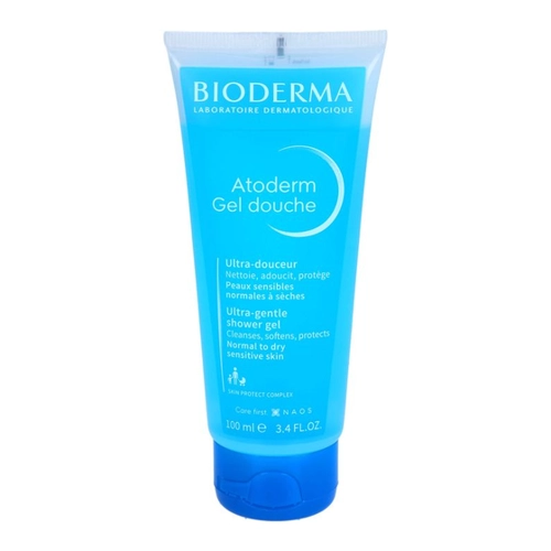 Bild von Bioderma Atoderm Gel Douche 100 ml Duschgel