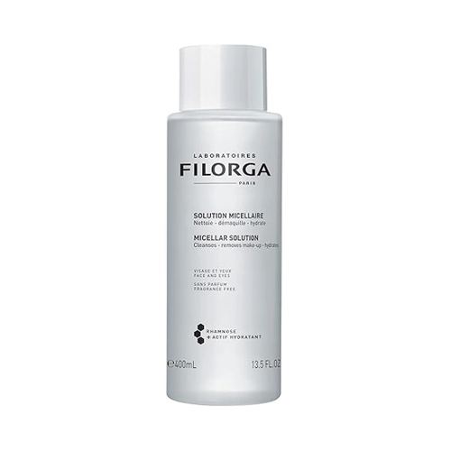 Bild von Filorga Essentials Anti-Ageing Micellar Solution 400 ml