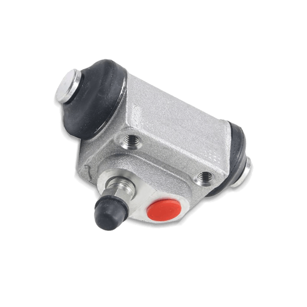 Bild von TEXTAR Bremszylinder 34020600 20,6 Aluminium FIAT: Panda II Schrägheck, Grande Punto Schrägheck, Punto II Schrägheck, TOYOTA: Yaris II Schrägheck