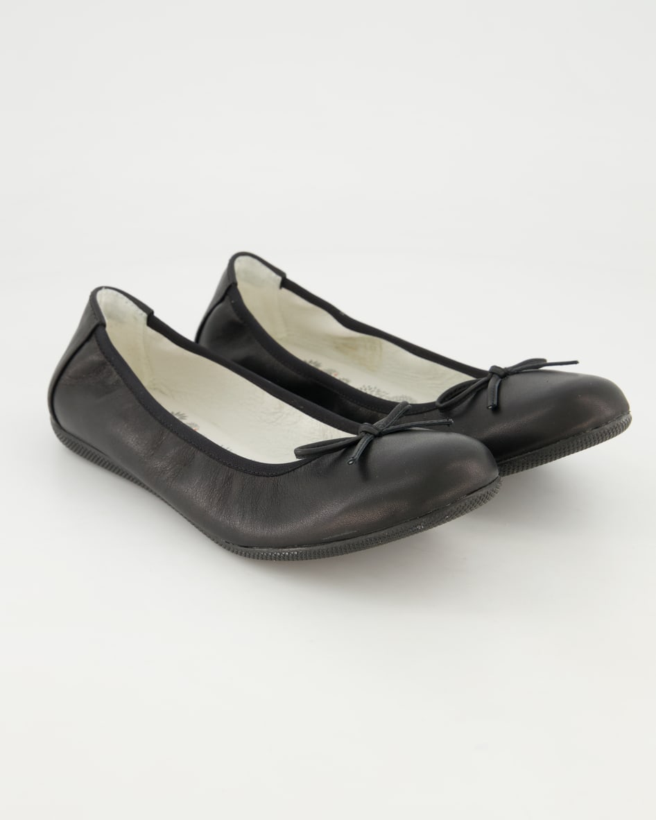 Bild von Primigi Schuhe - 3919766 Leder (Schwarz, Gr. 34)