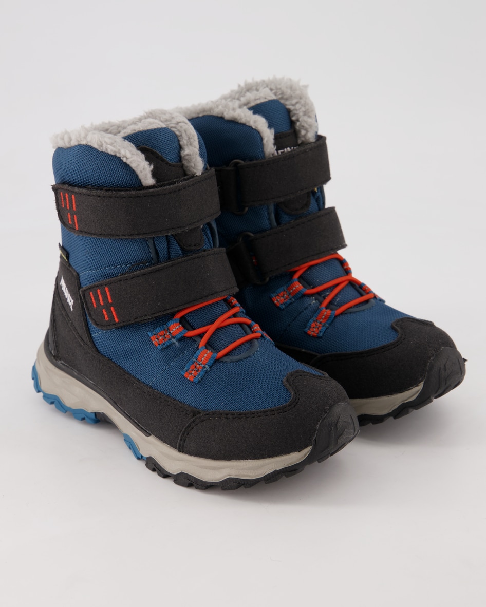 Bild von Meindl Schuhe - Altino Junior GTX Synthetik (Blau, Gr. 34)