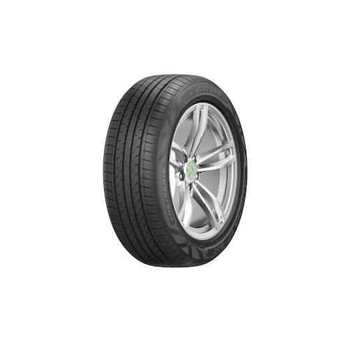 Bild von Austone 165/60 R14 75H SP 802 PKW Sommerreifen im Test