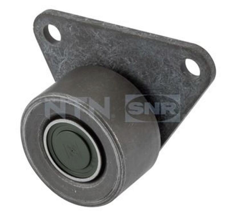 Bild von SNR GE355.19 Umlenk-/Führungsrolle, Zahnriemen 53 VOLVO: XC70 I Cross Country, V50, XC90 I, FORD: MONDEO 4 Turnier, Focus 2 Schrägheck