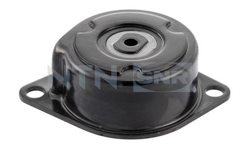 Bild von SNR GA357.03 Spannrolle Spannrolle, Keilrippenriemen VOLKSWAGEN: Golf 4, Sharan I, GOLF 3 Variant, AUDI: A6 C4 Avant, A6 C4 Saloon