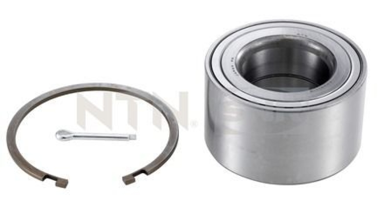 Bild von SNR R168.65 Radlagersatz Radlager, Radlager & Radlagersatz 79