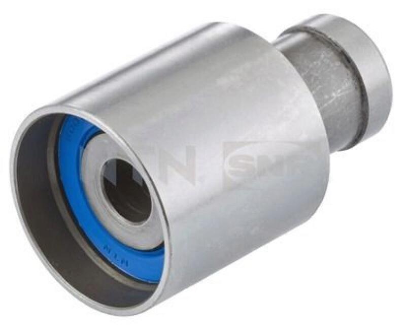 Bild von SNR Umlenk-/Führungsrolle, Zahnriemen rechts  für SKODA VW SEAT AUDI 038109244E 038109244Q GE357.16
