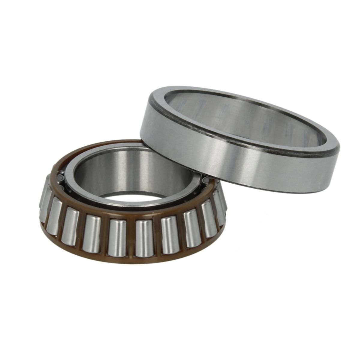 Bild von Lager, Schaltgetriebe SNR EC 42217 S01 H206