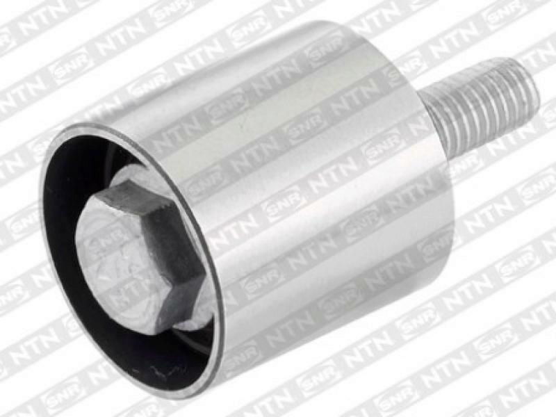 Bild von SNR GE353.23 Umlenk-/Führungsrolle, Zahnriemen 28 OPEL: Insignia B Grand Sport, Insignia B Sports Tourer, Zafira C Tourer