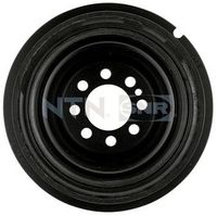 Bild von SNR Riemenscheibe, Kurbelwelle  für BMW 11237568345 DPF350.10