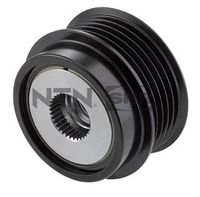 Bild von SNR Generatorfreilauf  für HYUNDAI KIA 37320-03600 37320-03500 GA784.08