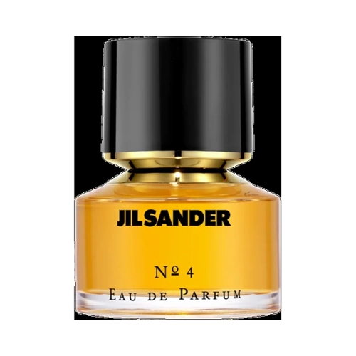 Bild von Jil Sander No 4 Women - Woman 100 ml Eau de Parfum EDP Damenparfum OVP NEU